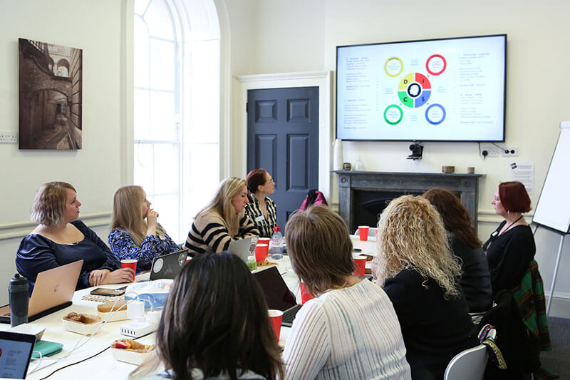 Nordic Music Leaders Network