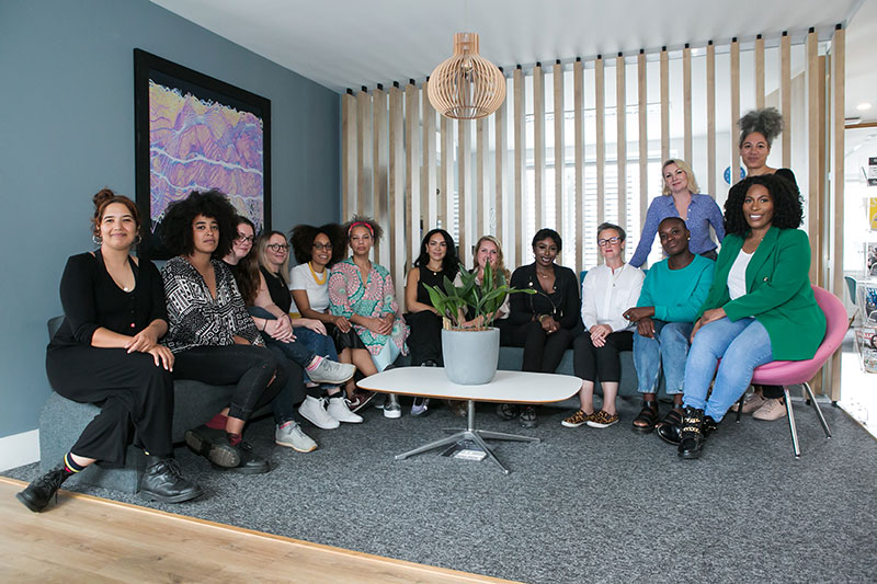 Music Leaders Network UK