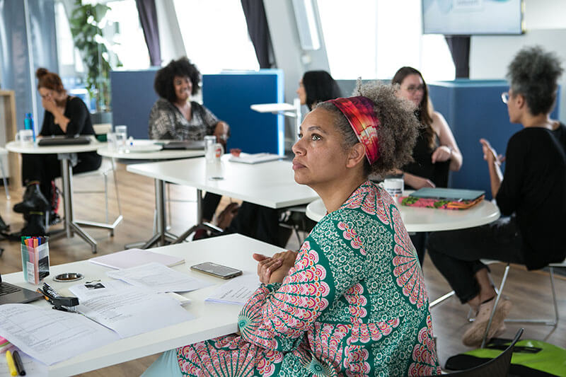 Music Leaders Network UK